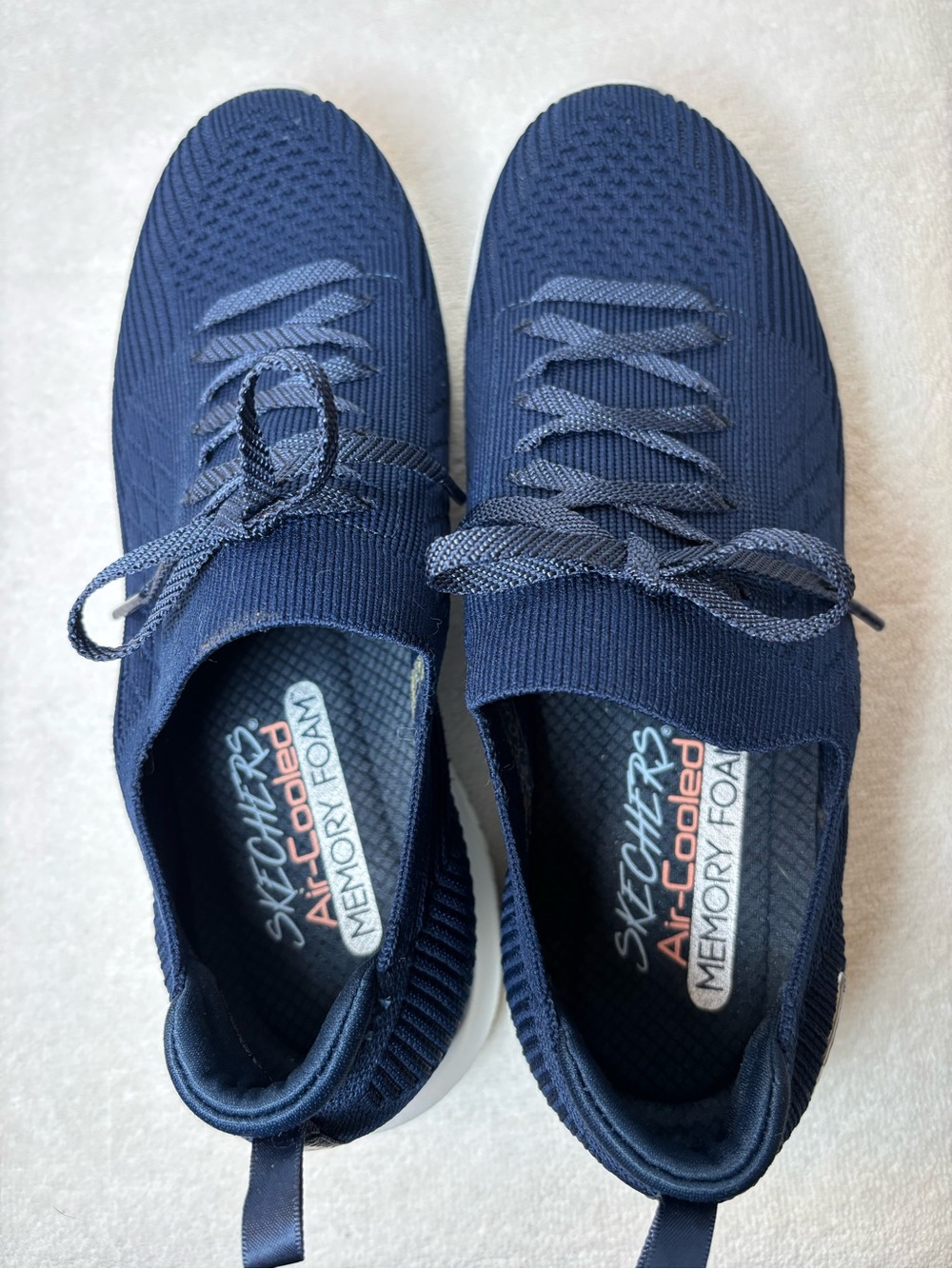 Skechers Women's Ultra Flex Statements Walking Sneakers - Picture 5 of 6